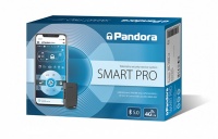 Pandora Smart Pro V3 Thacham Cat 1